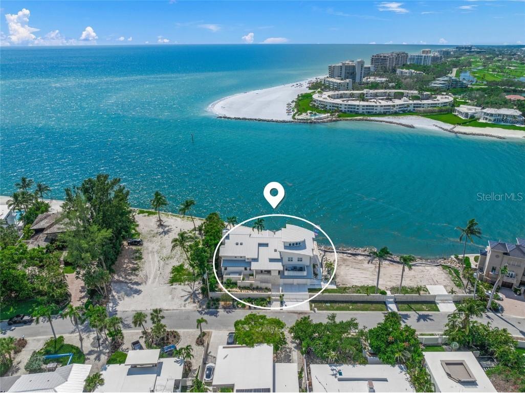 1209 Westway Drive Sarasota FL 34236 - GULF OF MEXICO TB8420202 image1