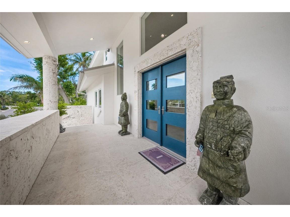 1209 Westway Drive Sarasota FL 34236 - GULF OF MEXICO TB8420202 image8