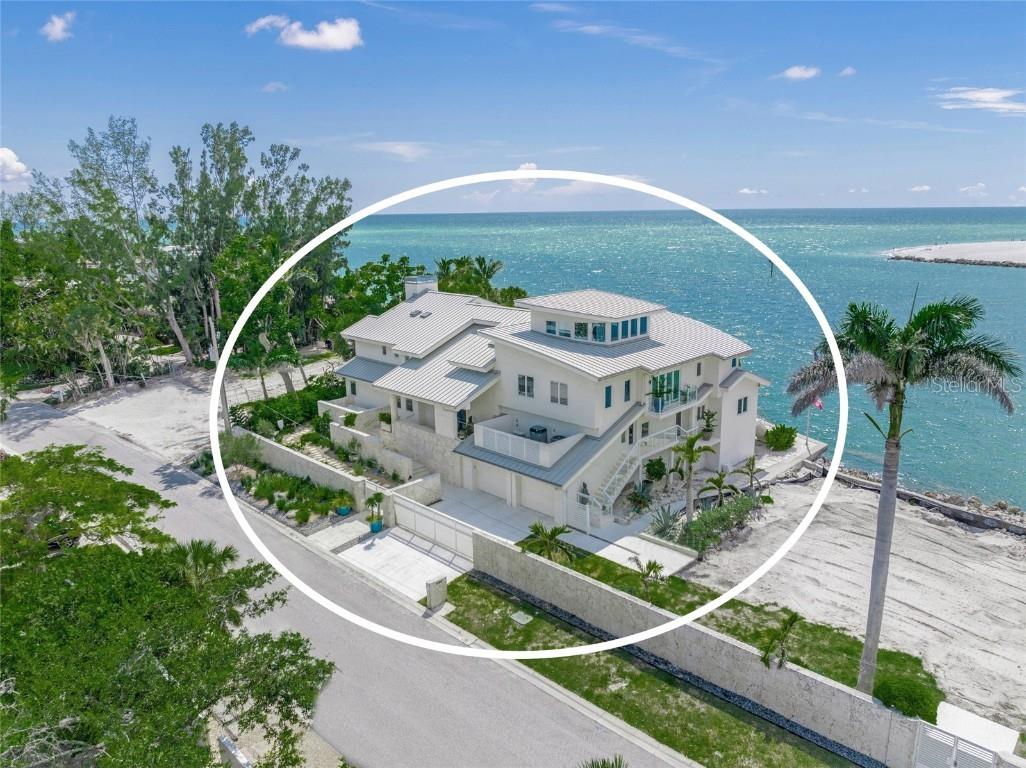 1209 Westway Drive Sarasota FL 34236 - GULF OF MEXICO TB8420202 image83