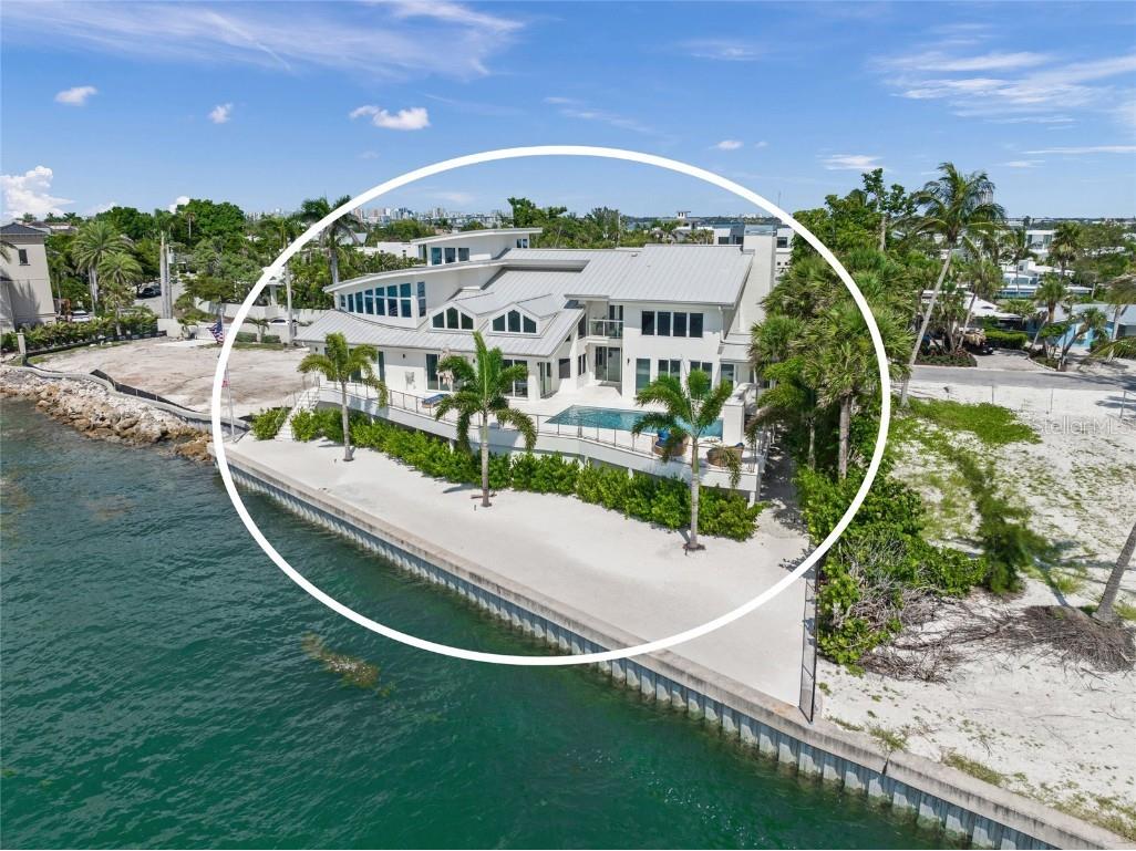 1209 Westway Drive Sarasota FL 34236 - GULF OF MEXICO TB8420202 image84