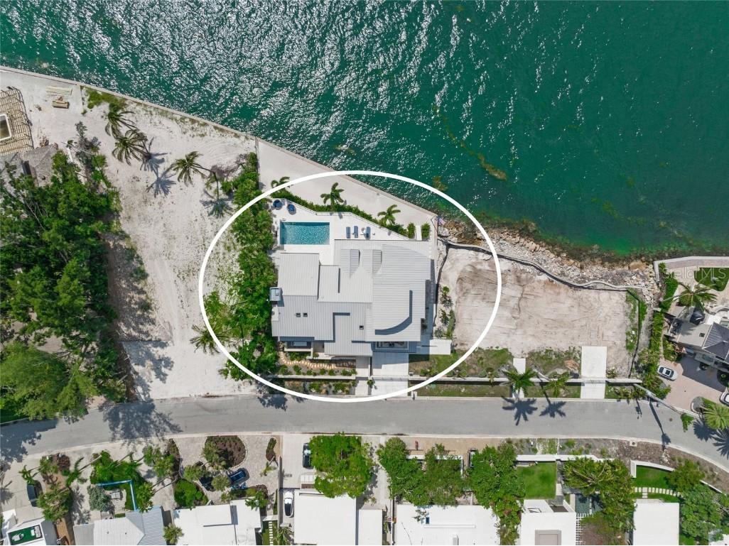 1209 Westway Drive Sarasota FL 34236 - GULF OF MEXICO TB8420202 image85