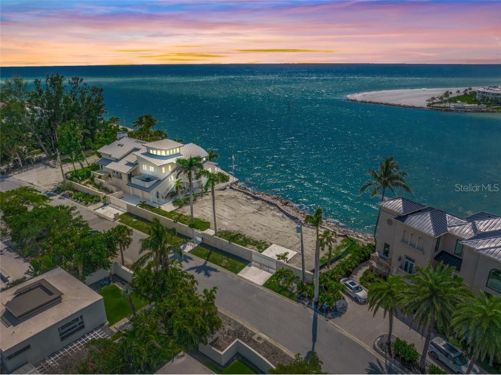 1209 Westway Drive Sarasota FL 34236 - GULF OF MEXICO TB8420202 image86