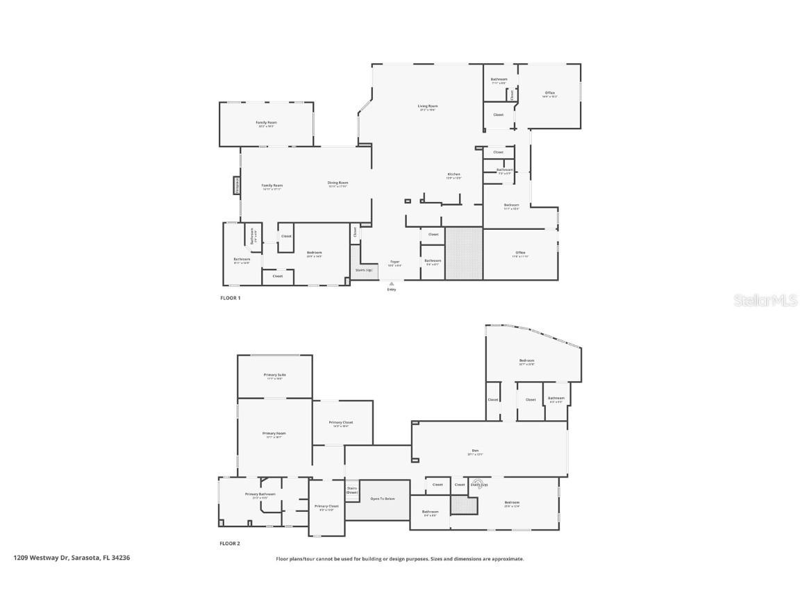 1209 Westway Drive Sarasota FL 34236 - GULF OF MEXICO TB8420202 image87