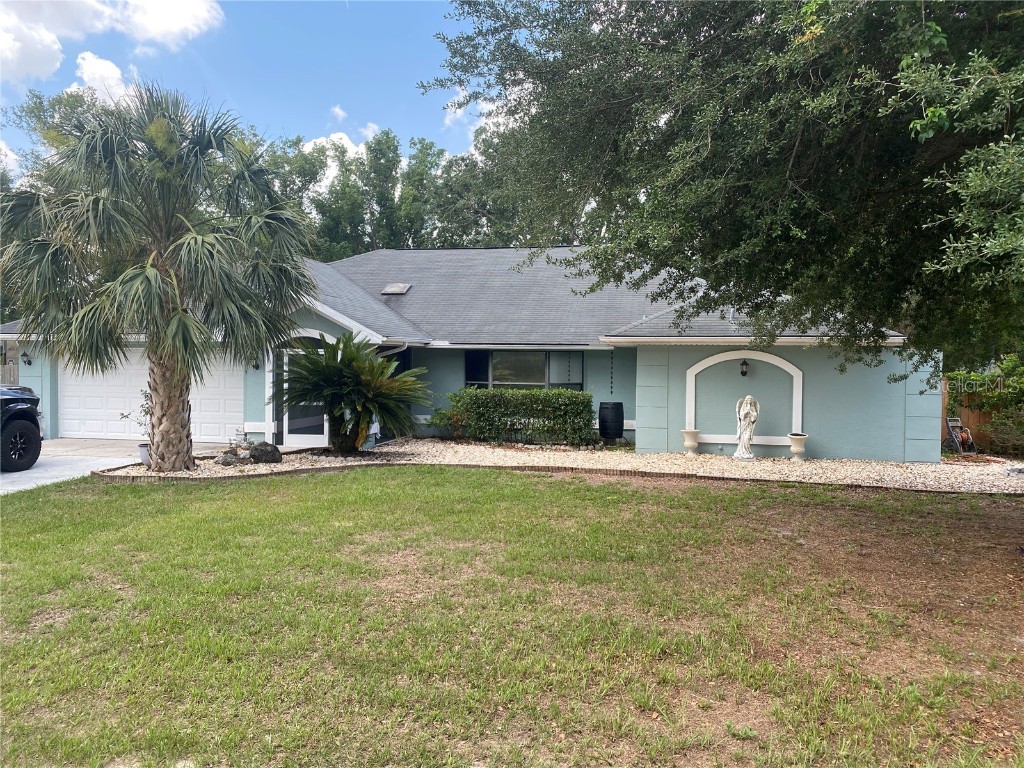 12090 Stoneville Court Spring Hill FL 34609 W7875719 image1