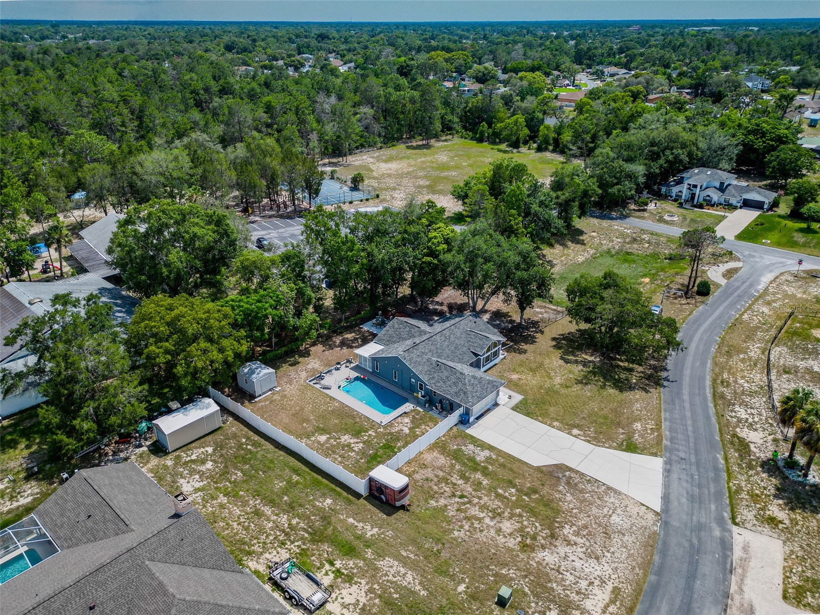 12090 Venice Drive Spring Hill FL 34609 TB8515815 image41