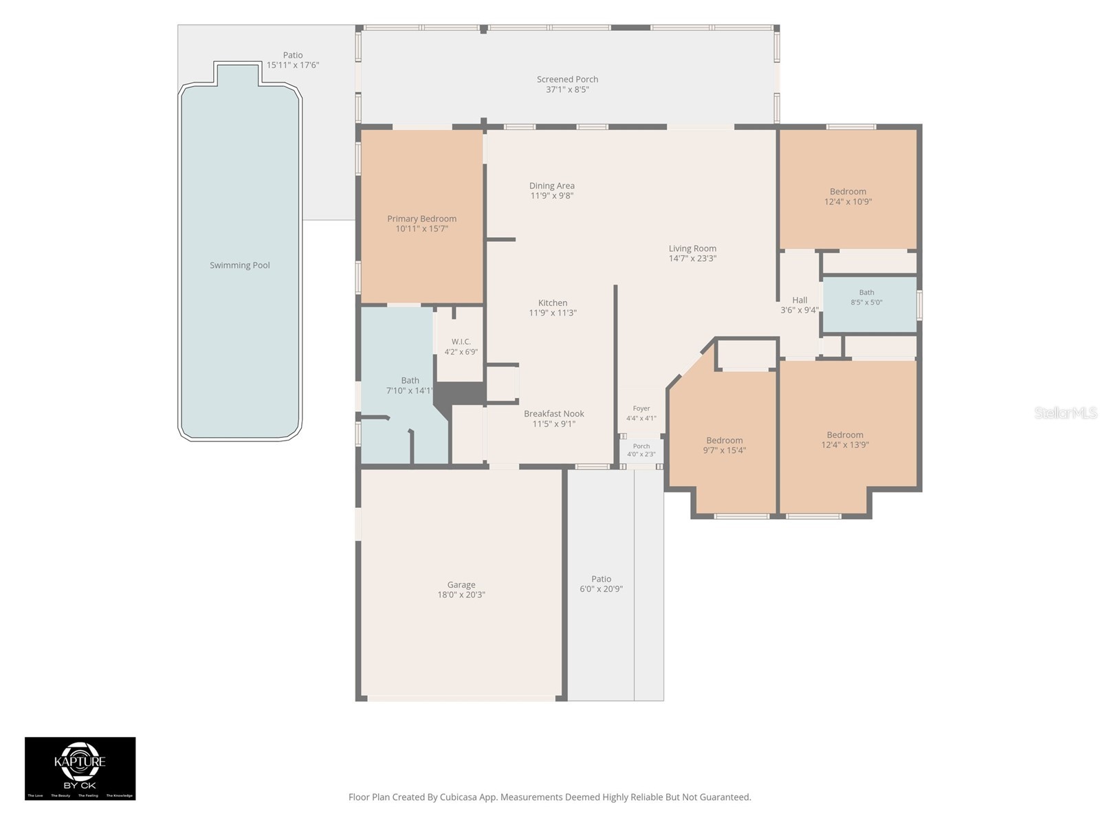 12090 Venice Drive Spring Hill FL 34609 TB8515815 image7