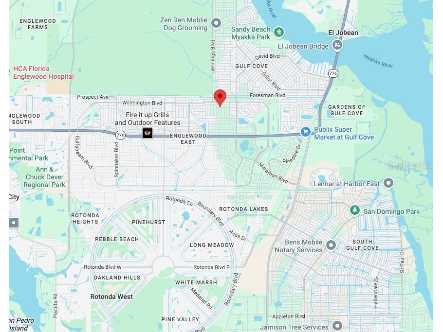 12090 Zittle Avenue Port Charlotte FL 33981 A4692596 image3