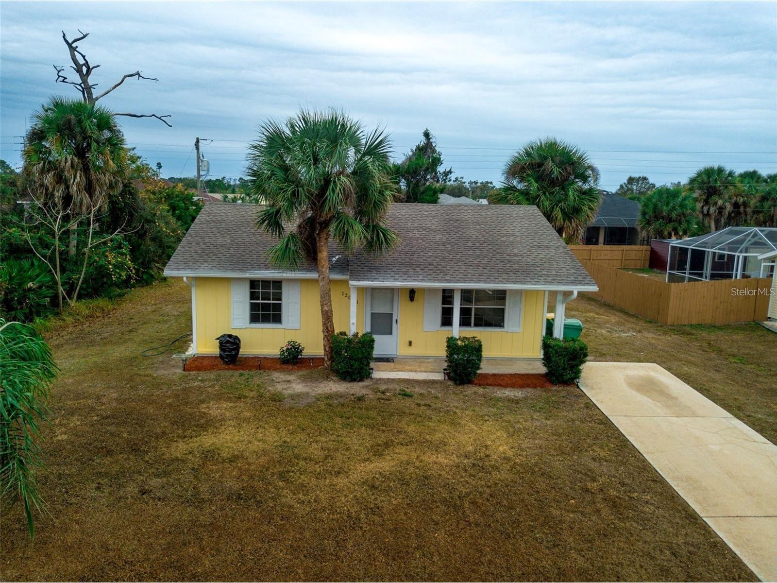 12091 Crossgate Avenue Port Charlotte FL 33981 A4695297 image1
