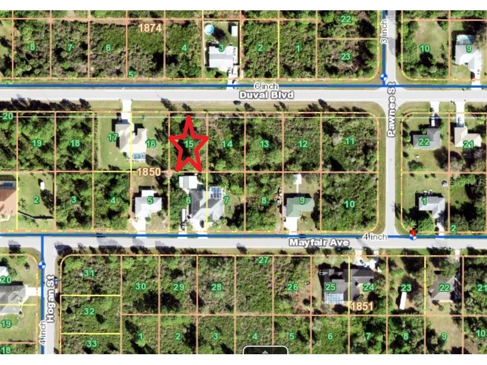 12091 Duval Boulevard Port Charlotte FL 33981 C7458035 image1