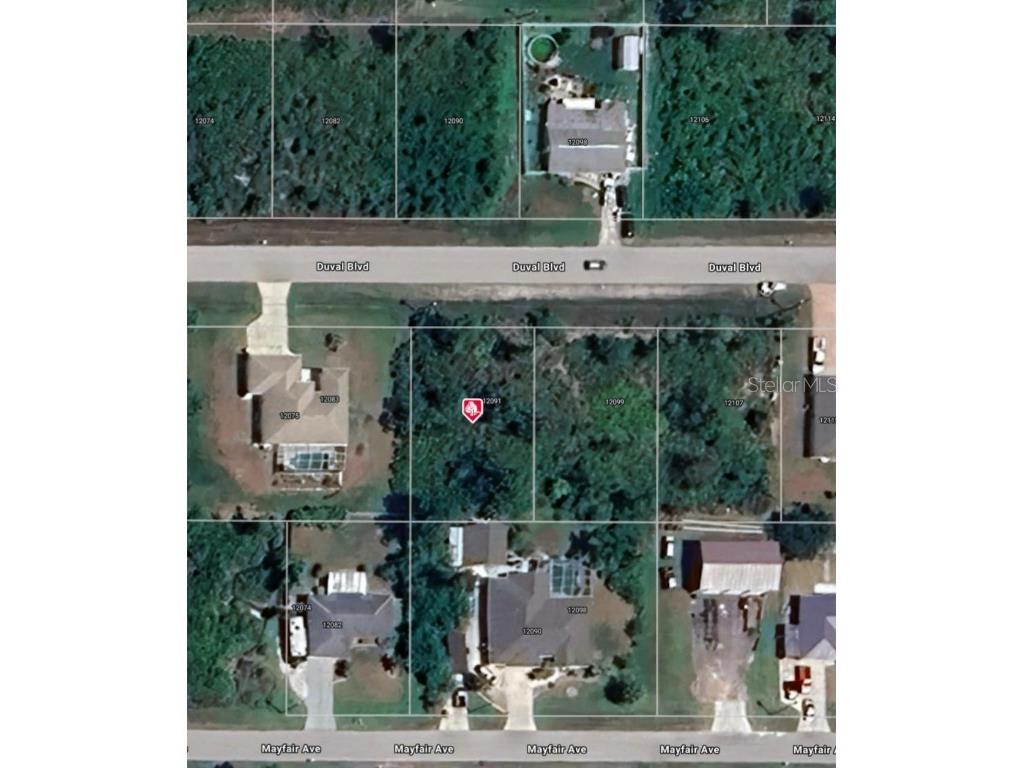 12091 Duval Boulevard Port Charlotte FL 33981 C7504186 image1