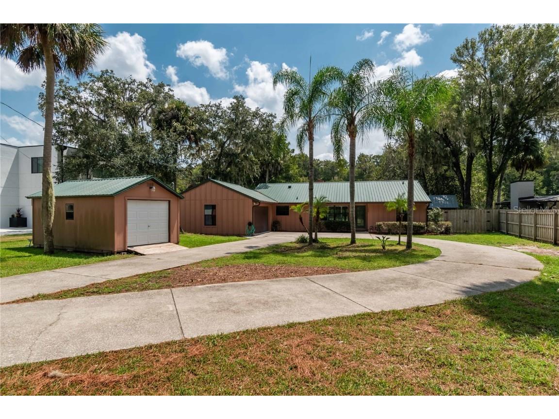 12091 Palmetto Way Dunnellon FL 34432 - RAINBOW RIVER OM663376 image1