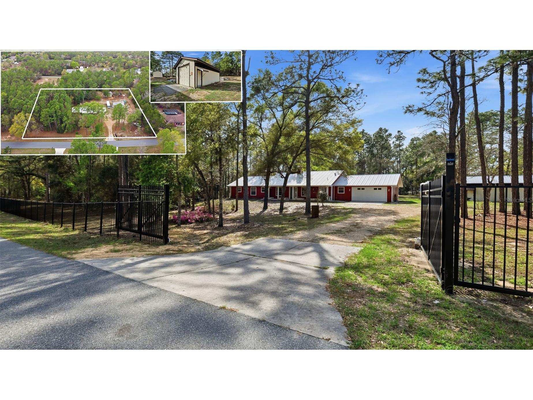 12092 S Hyacinth Point Floral City FL 34436 W7883595 image1