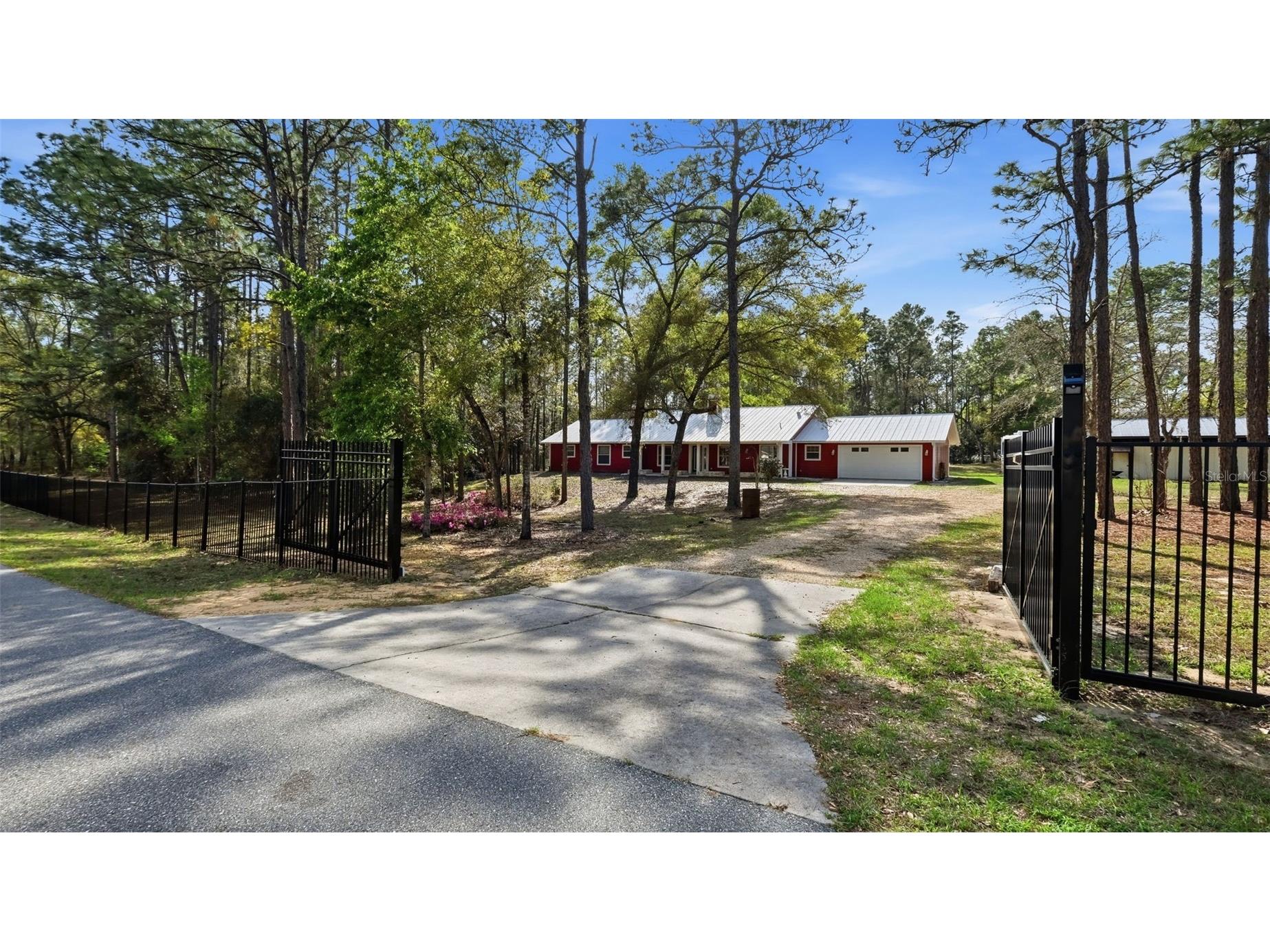 12092 S Hyacinth Point Floral City FL 34436 W7883595 image16