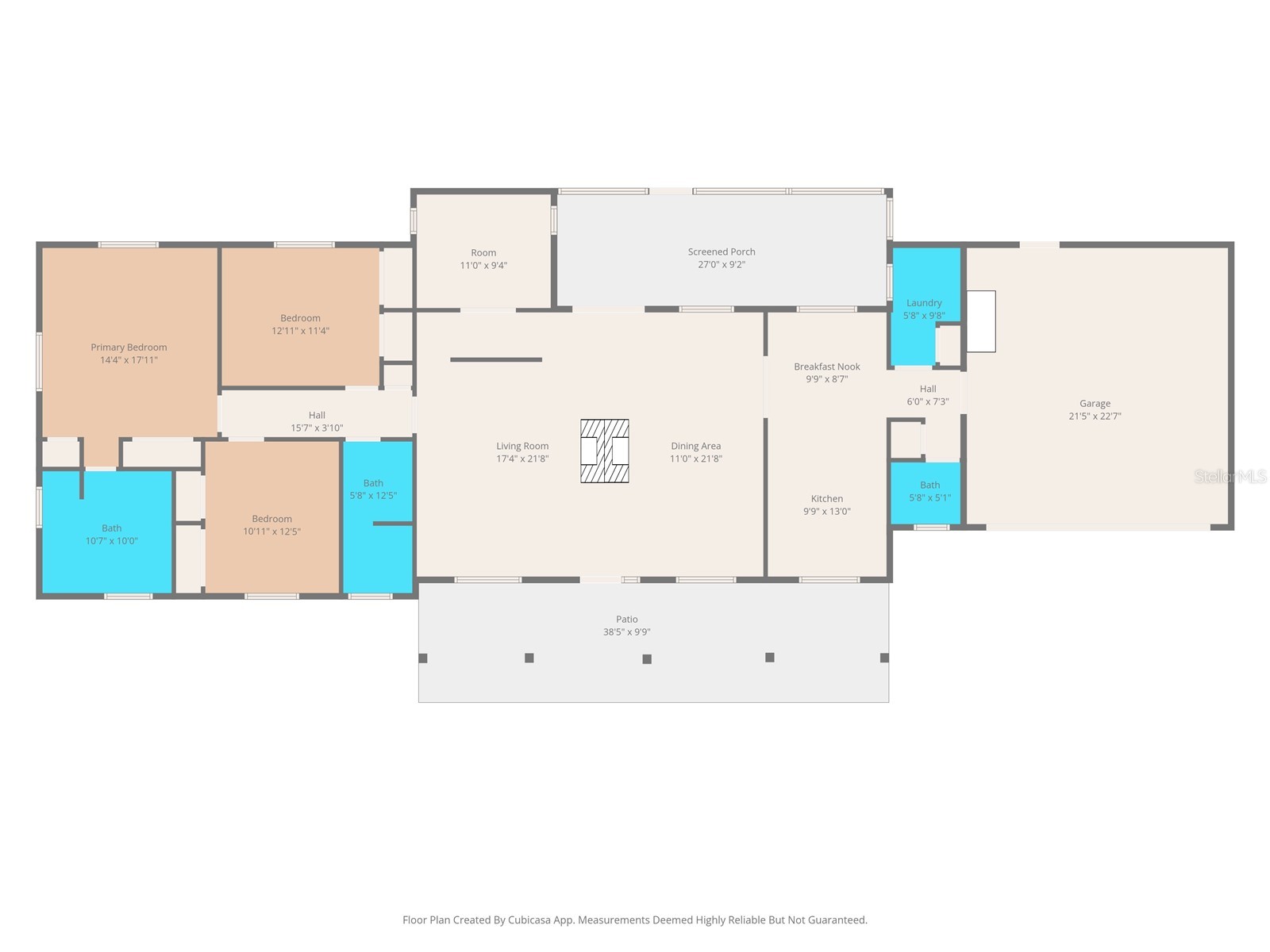 12092 S Hyacinth Point Floral City FL 34436 W7883595 image6