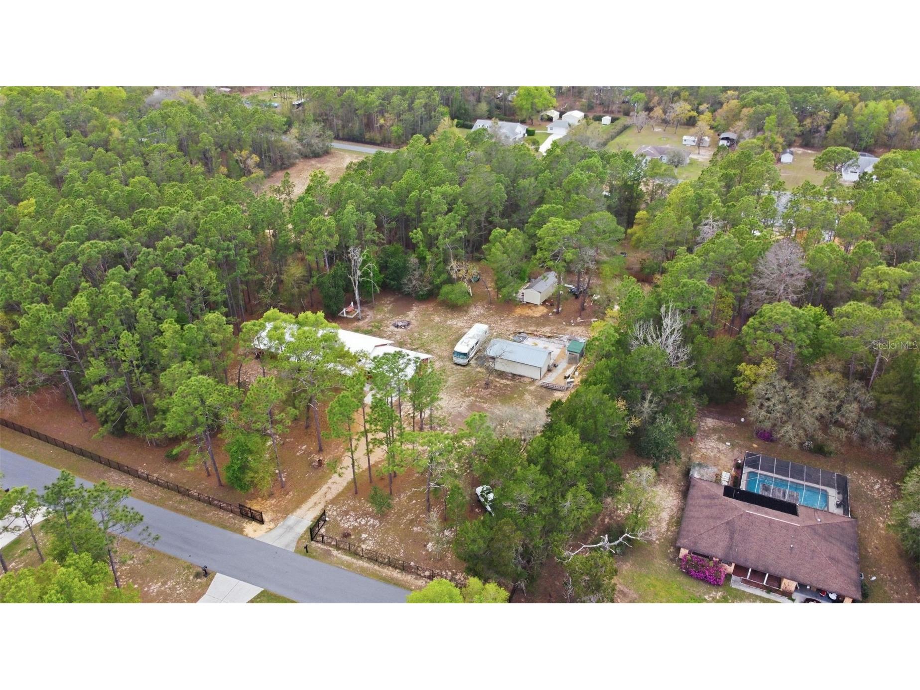 12092 S Hyacinth Point Floral City FL 34436 W7883595 image74