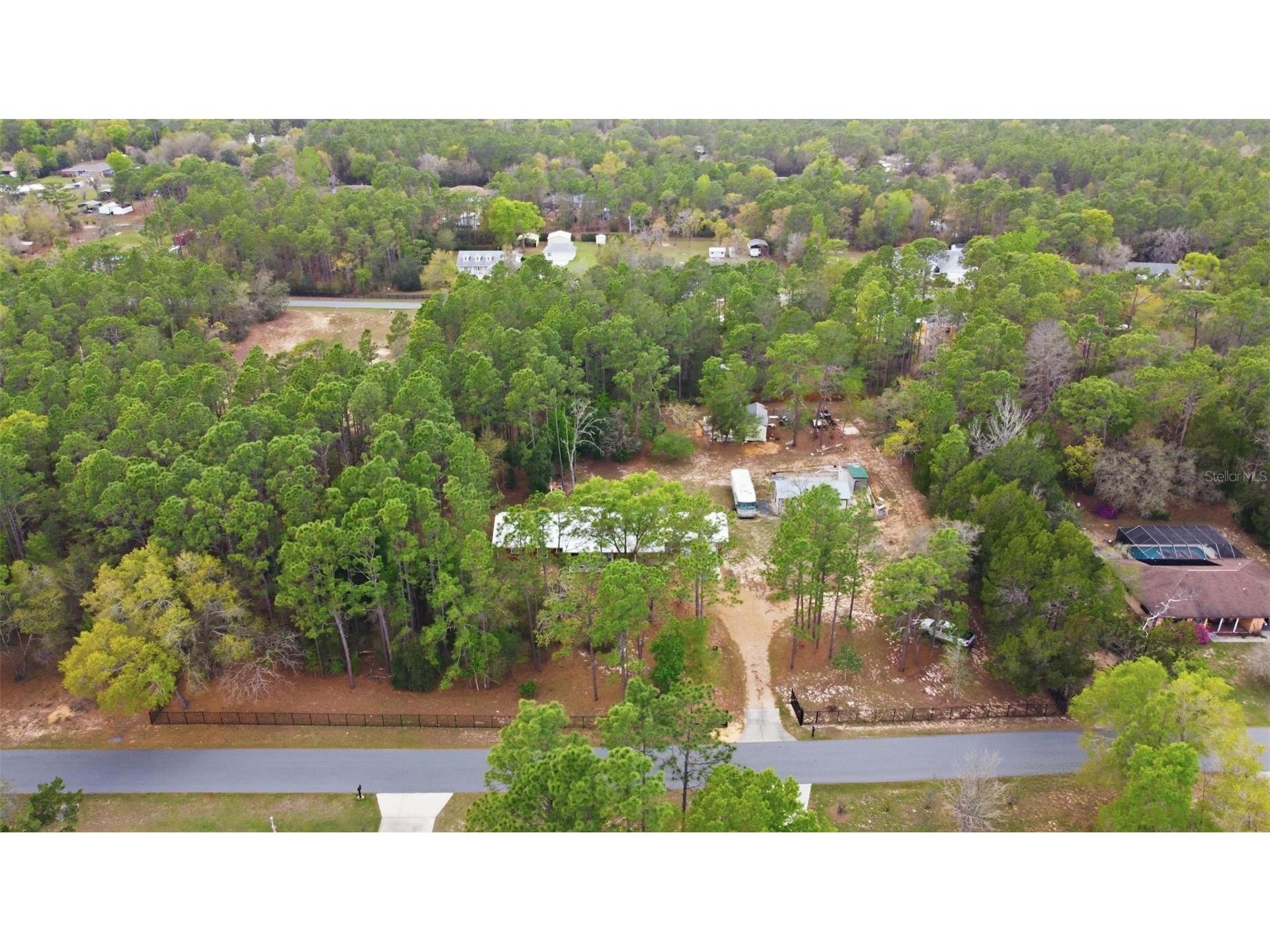 12092 S Hyacinth Point Floral City FL 34436 W7883595 image77