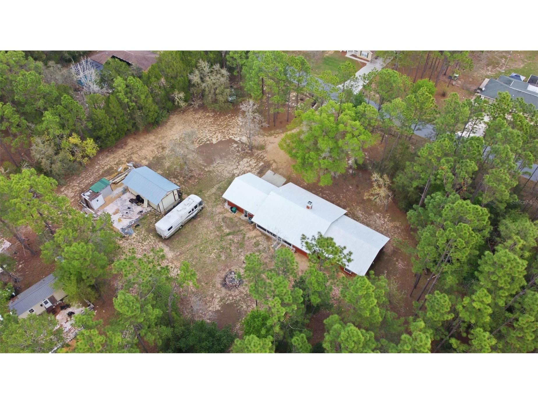12092 S Hyacinth Point Floral City FL 34436 W7883595 image82