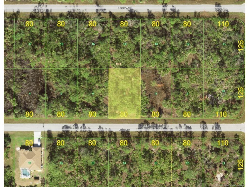 12092 Strett Avenue Port Charlotte FL 33981 C7513105 image1