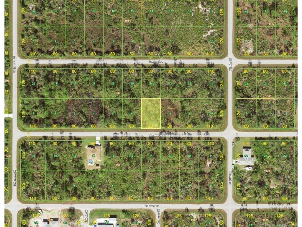 12092 Strett Avenue Port Charlotte FL 33981 C7513105 image2
