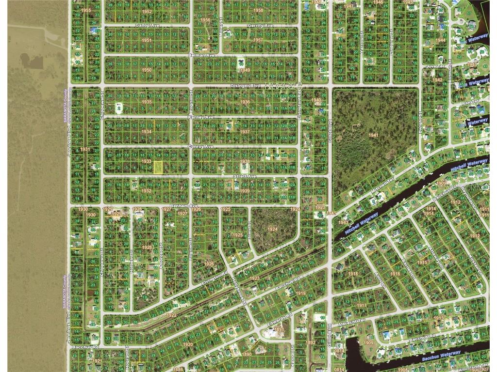 12092 Strett Avenue Port Charlotte FL 33981 C7513105 image3