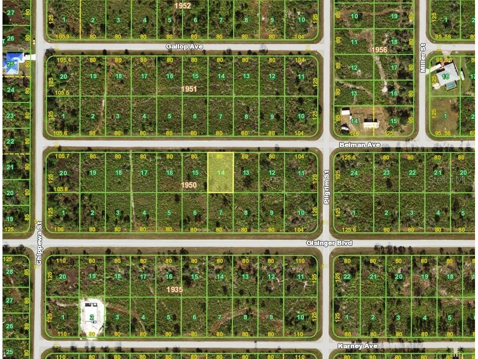 12093 Beiman Avenue Port Charlotte FL 33981 D6147695 image1