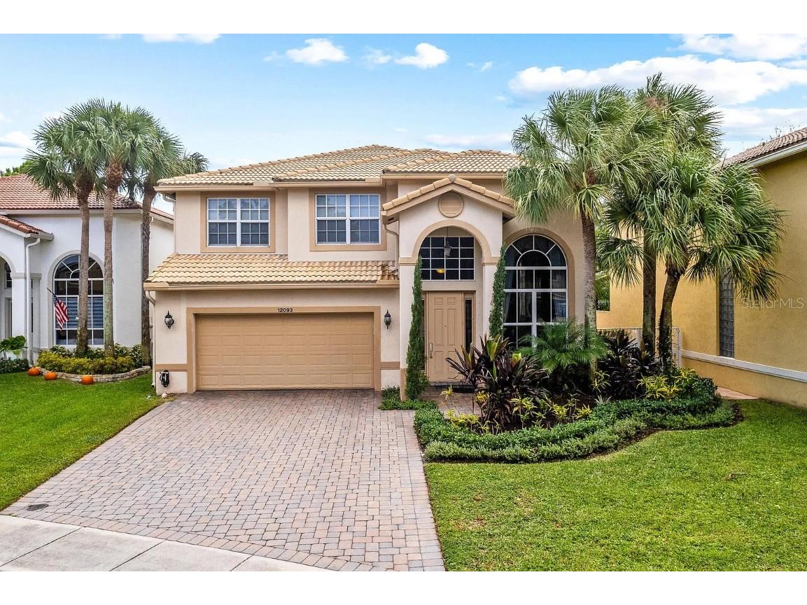 12093 Colony Preserve Drive Boynton Beach FL 33436 J986397 image1