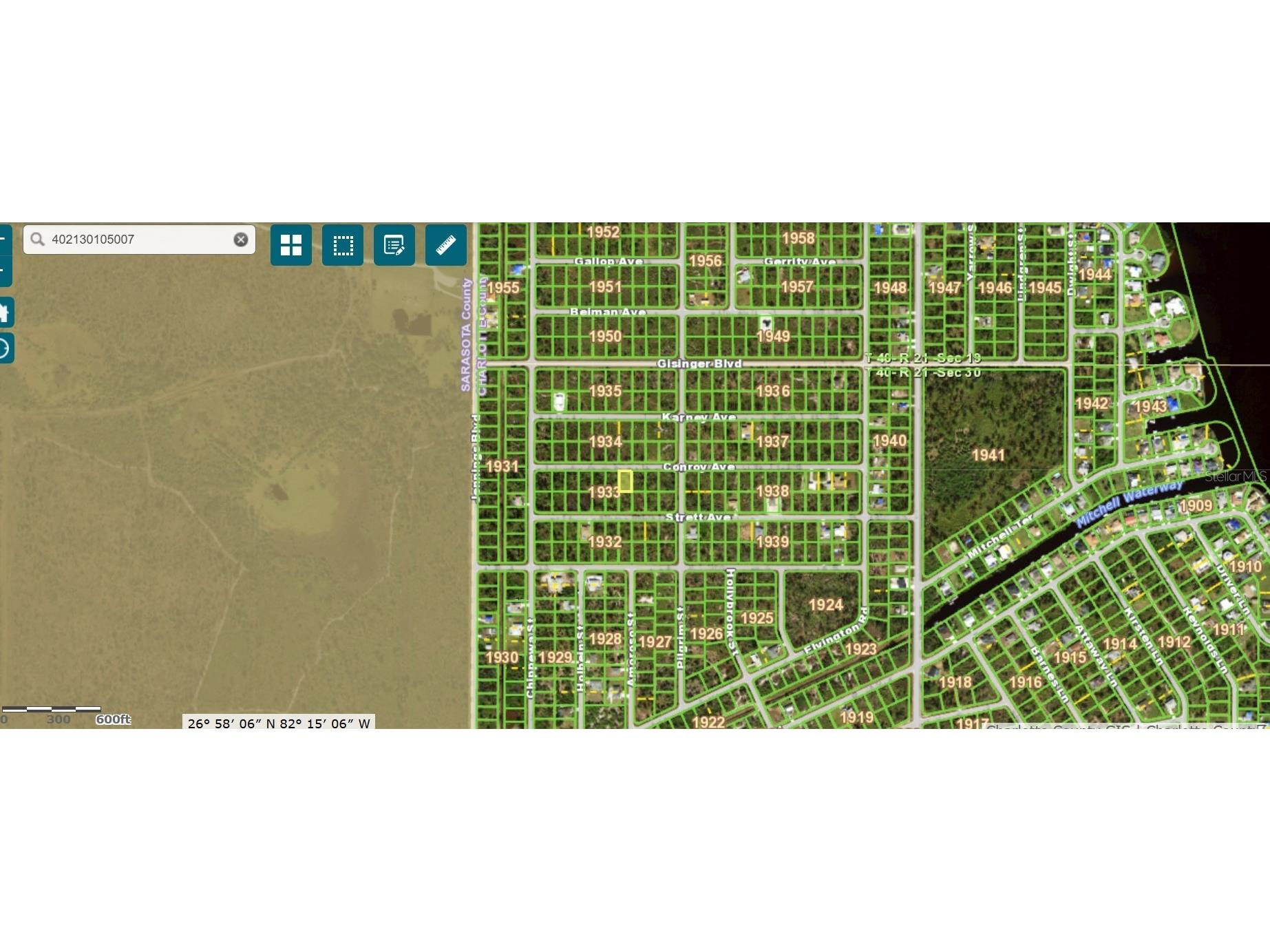 12093 Conroy Avenue Port Charlotte FL 33981 C7521470 image1
