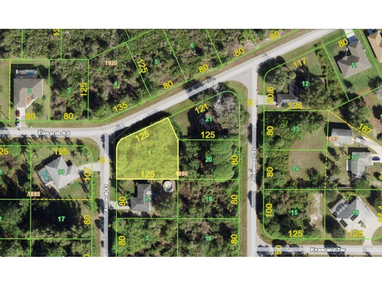 12093 Edwards Road Port Charlotte FL 33981 O6081475 image1