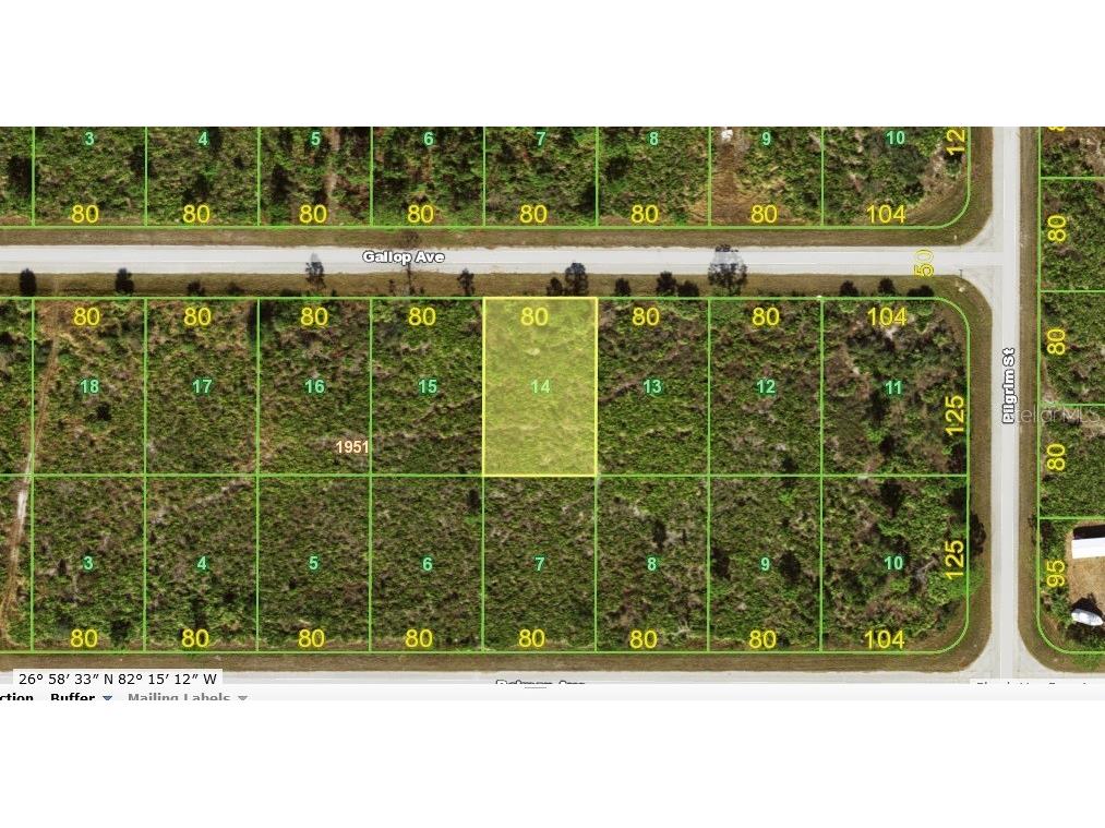 12093 Gallop Avenue Port Charlotte FL 33981 C7523740 image4