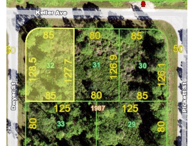 12093 Keller Avenue Port Charlotte FL 33981 C7477722 image1