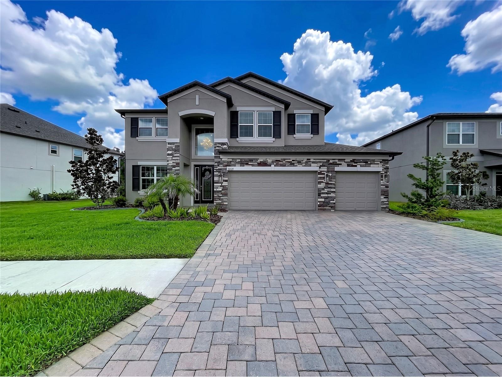 12093 Nouveau Avenue Spring Hill FL 34610 W7886798 image1