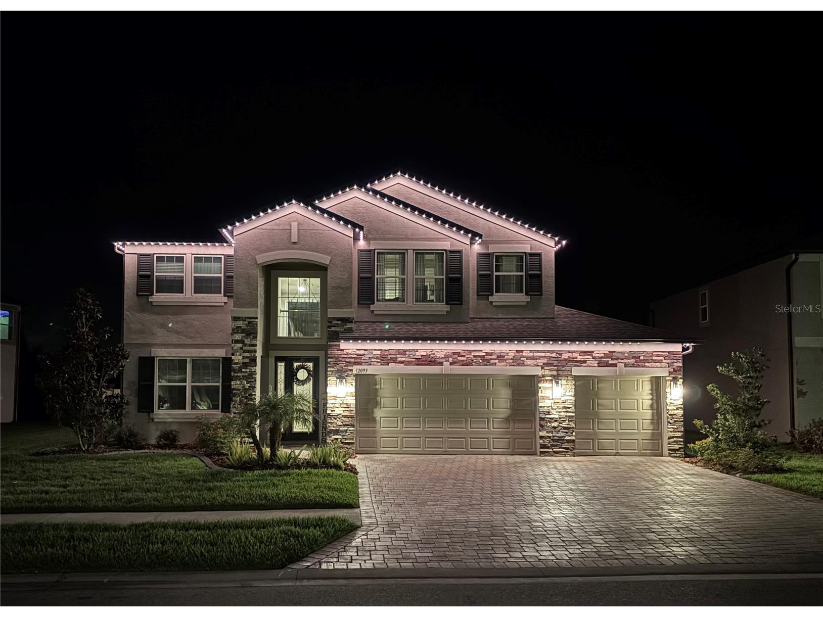 12093 Nouveau Avenue Spring Hill FL 34610 W7886798 image2