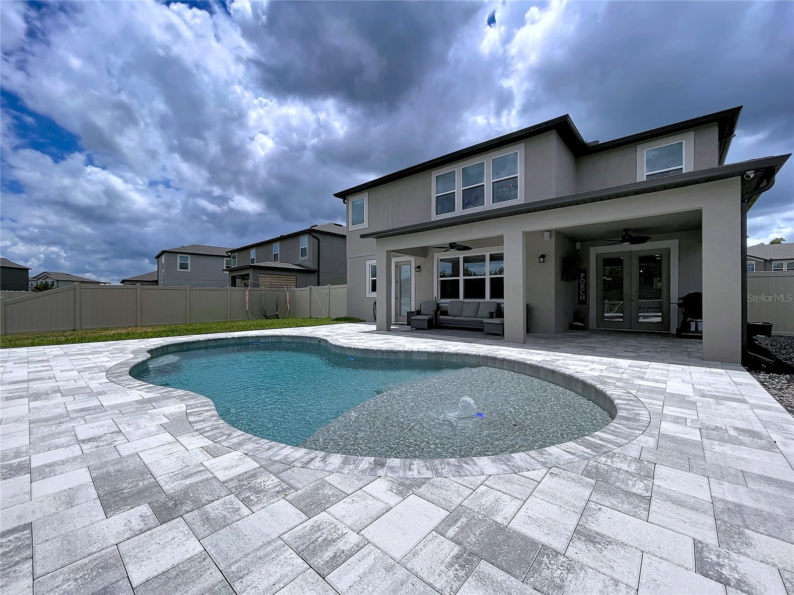 12093 Nouveau Avenue Spring Hill FL 34610 W7886798 image79
