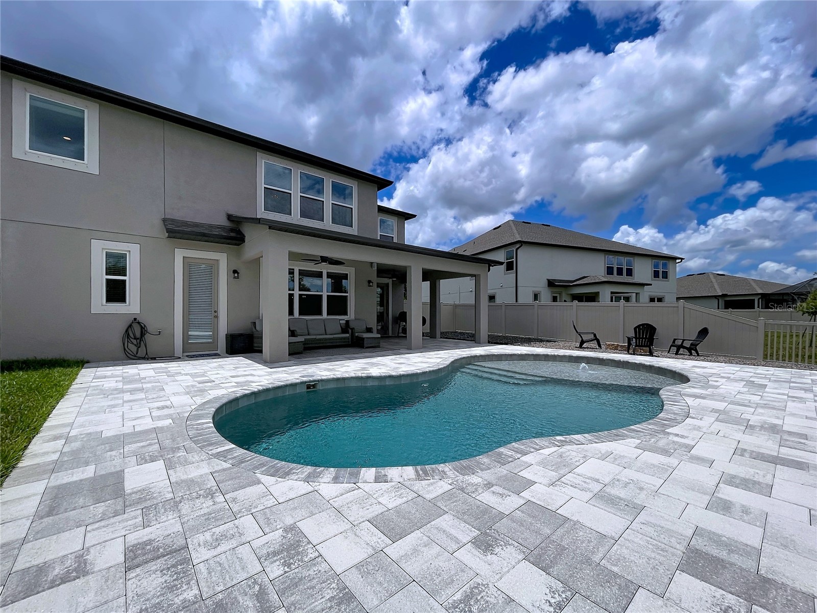 12093 Nouveau Avenue Spring Hill FL 34610 W7886798 image81