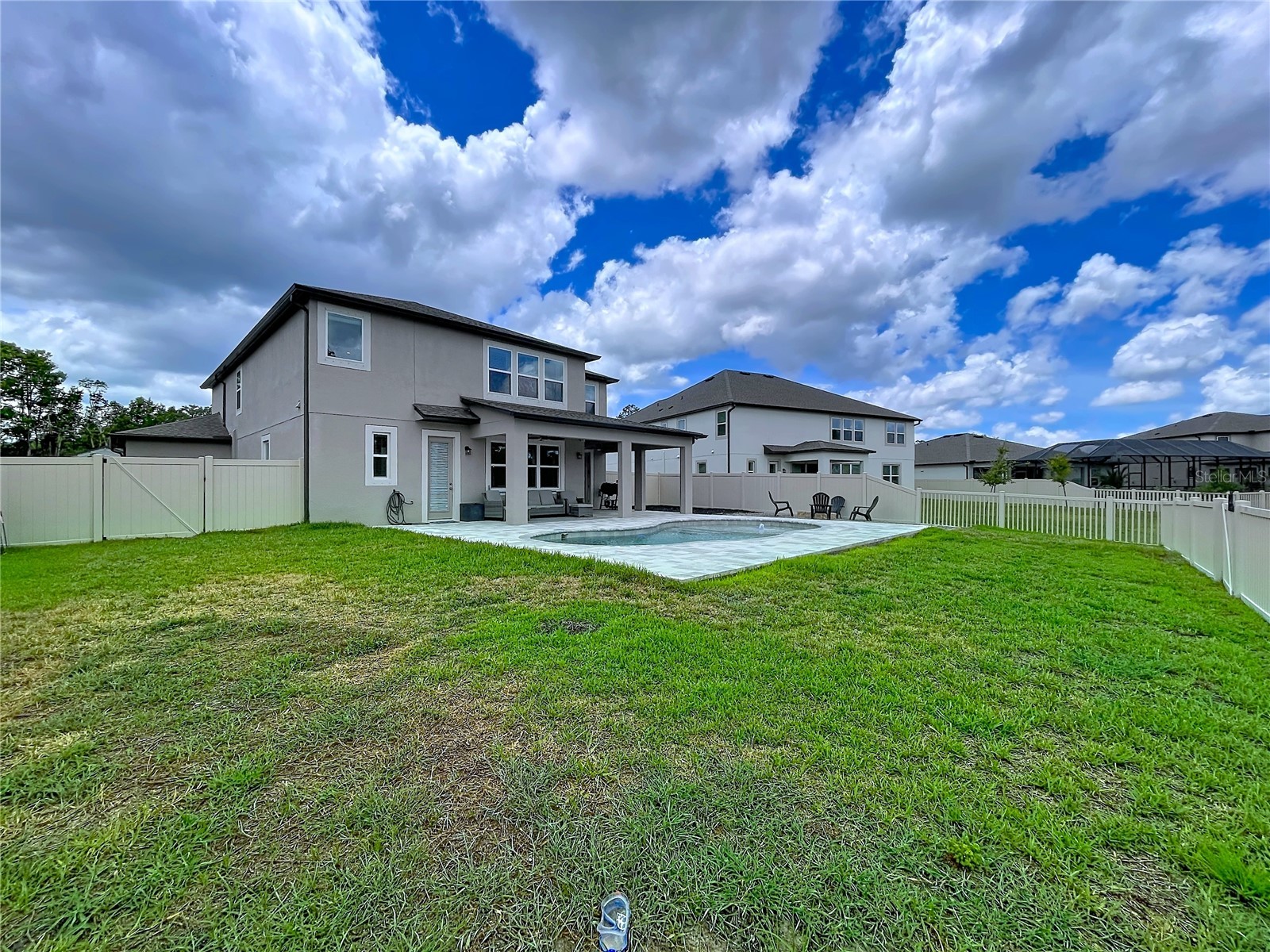 12093 Nouveau Avenue Spring Hill FL 34610 W7886798 image82
