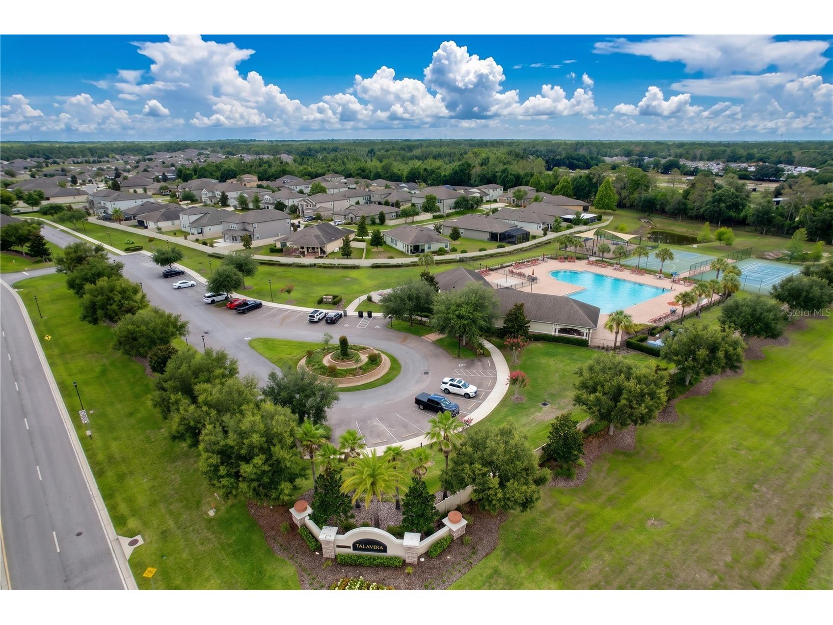 12093 Nouveau Avenue Spring Hill FL 34610 W7886798 image95