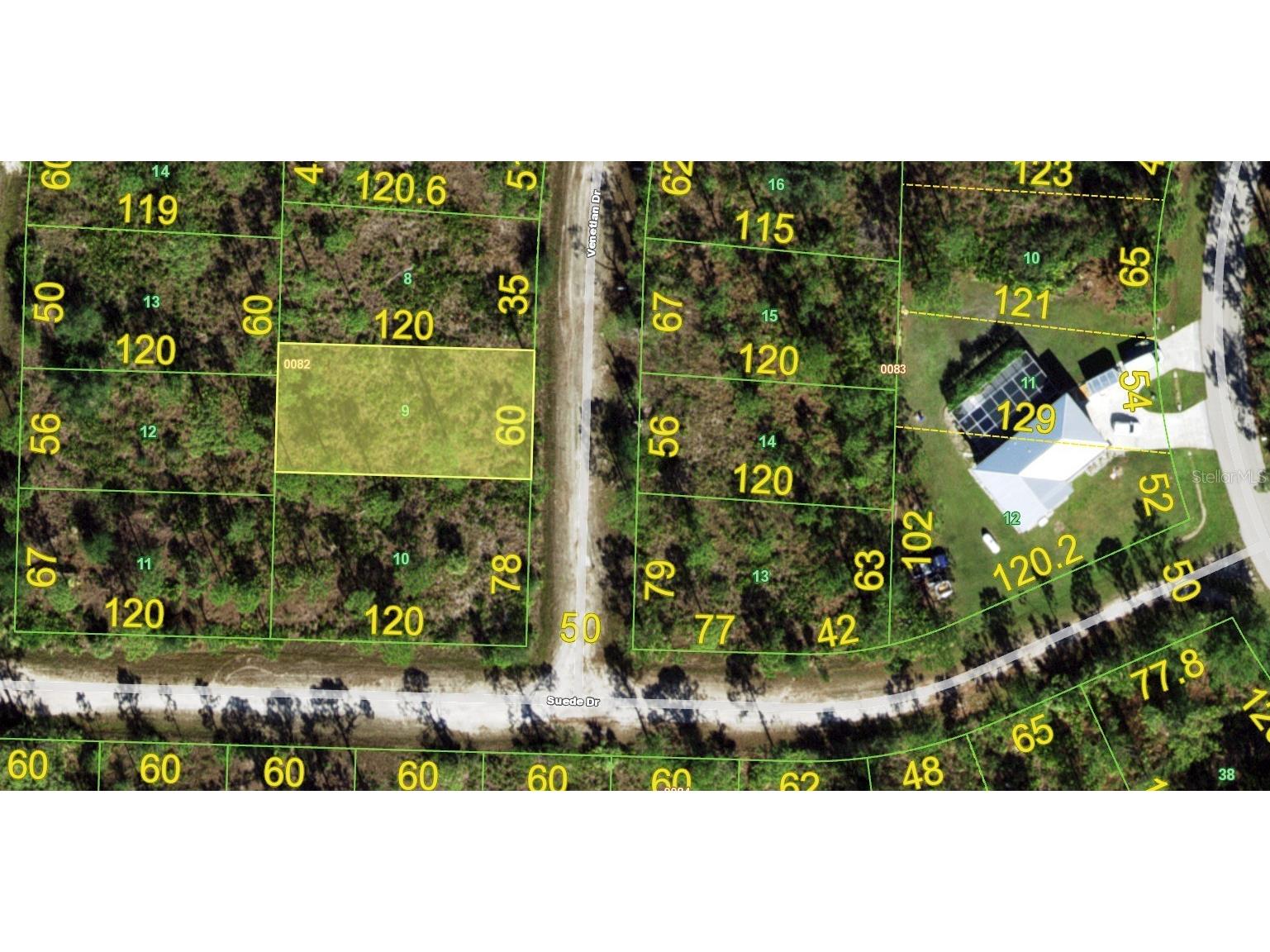 12093 Venetian Drive Punta Gorda FL 33955 TB8500420 image1