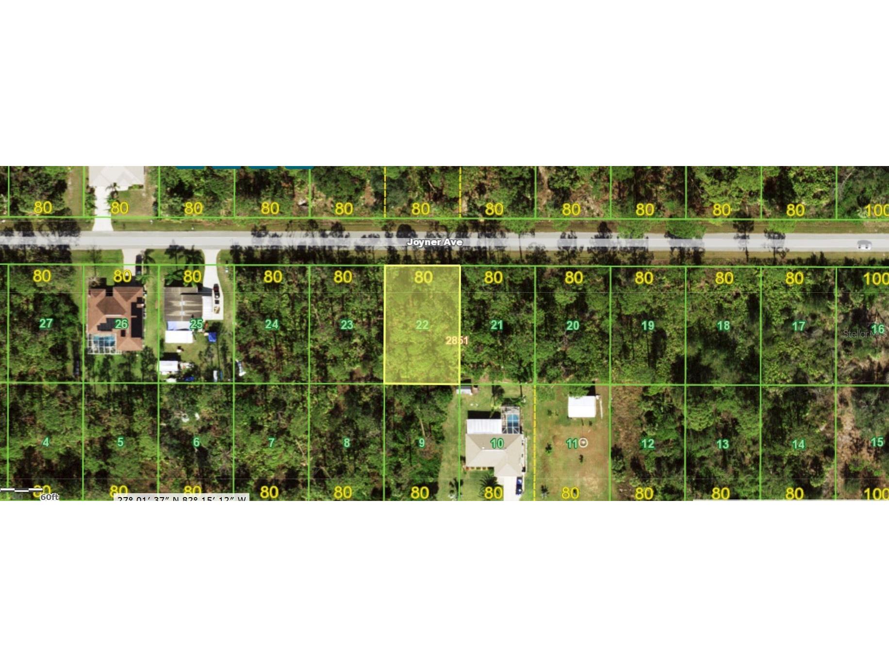 12095 Joyner Avenue Port Charlotte FL 33953 C7512678 image1