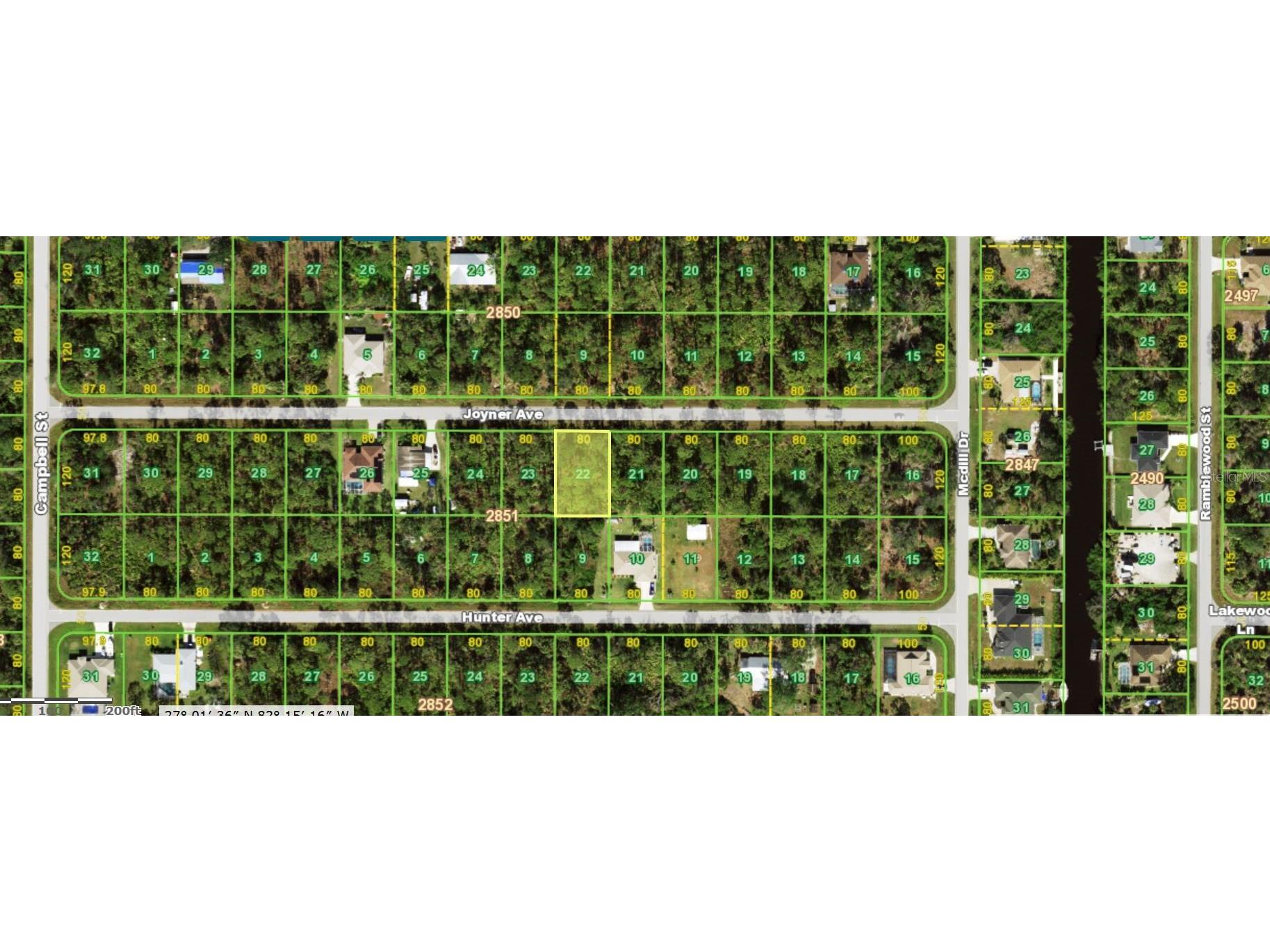 12095 Joyner Avenue Port Charlotte FL 33953 C7512678 image2