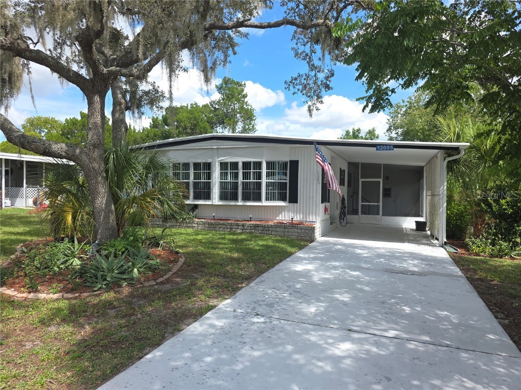 12095 Walshwood Avenue Brooksville FL 34613 W7878134 image1
