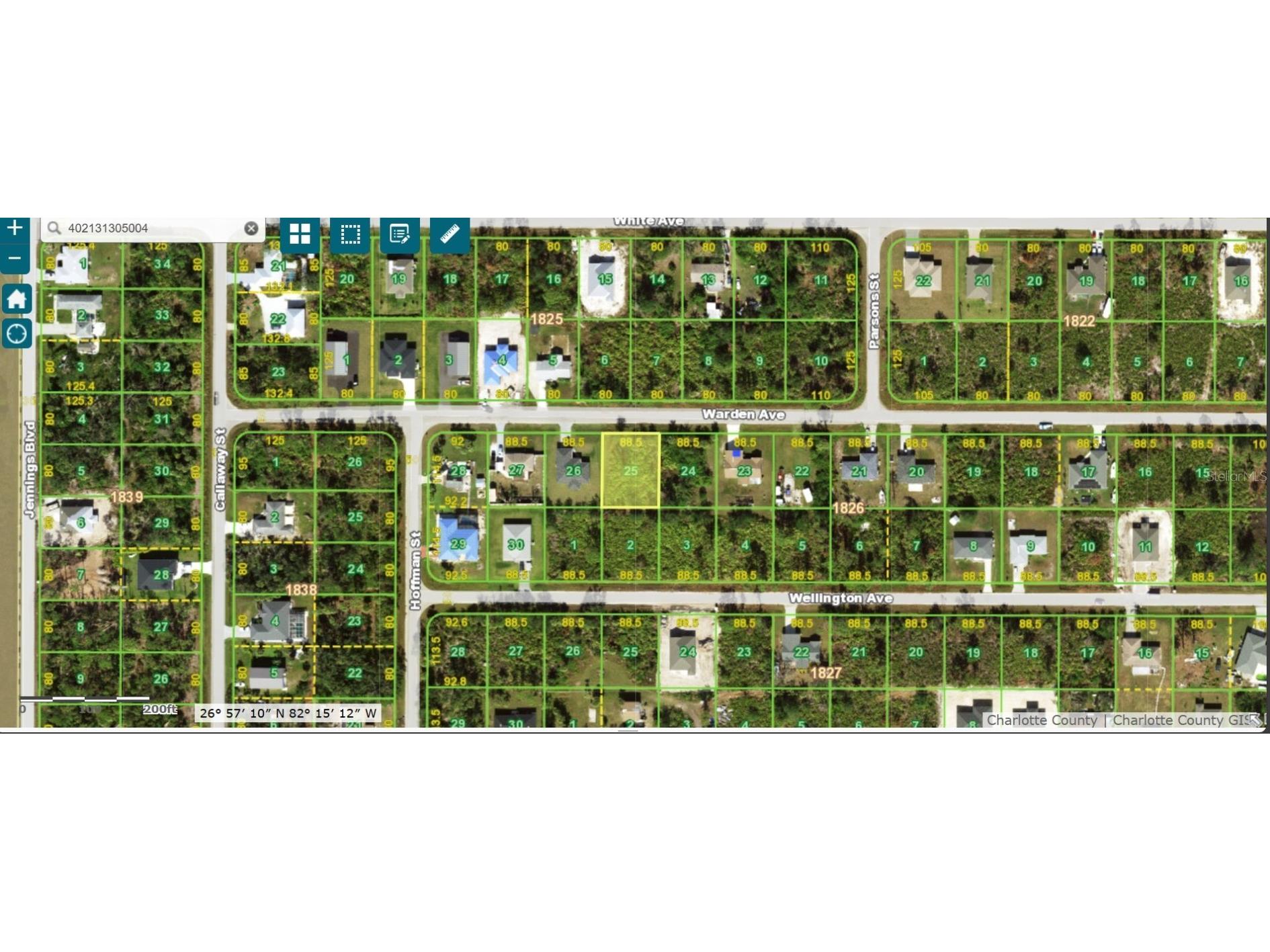 12095 Warden Avenue Port Charlotte FL 33981 C7494935 image4