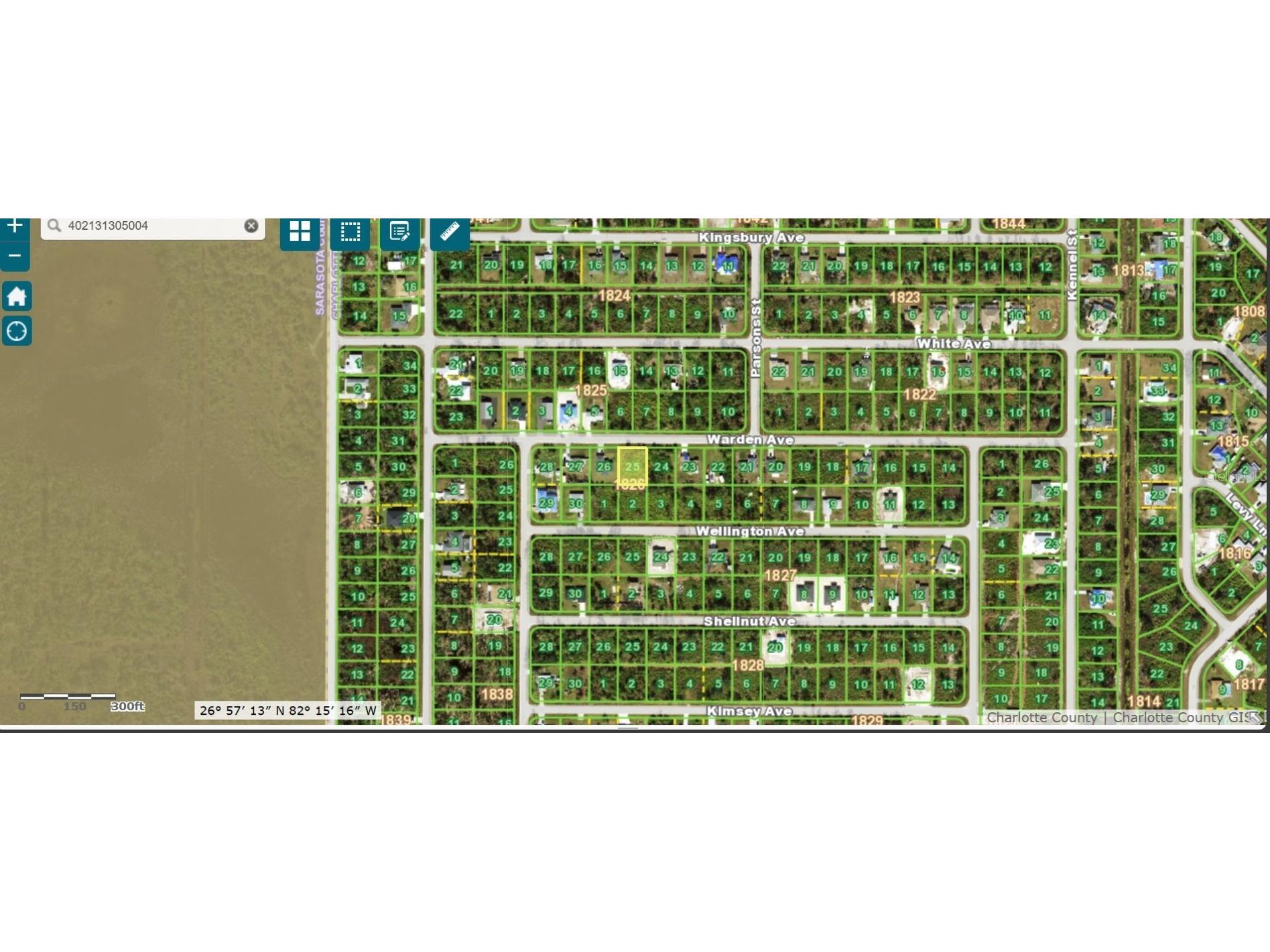 12095 Warden Avenue Port Charlotte FL 33981 C7494935 image5