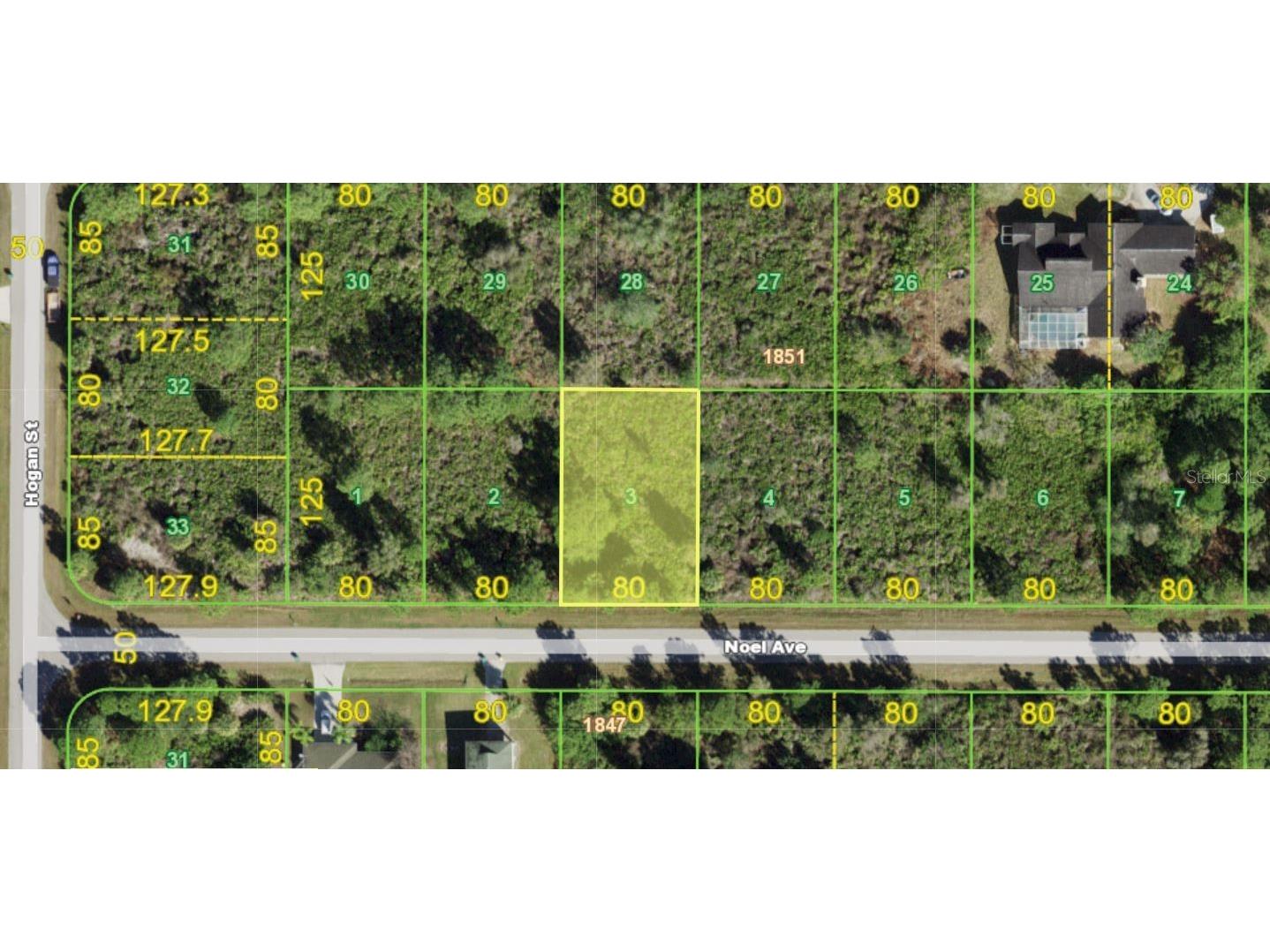 12096 Noel Avenue Port Charlotte FL 33981 C7453343 image1