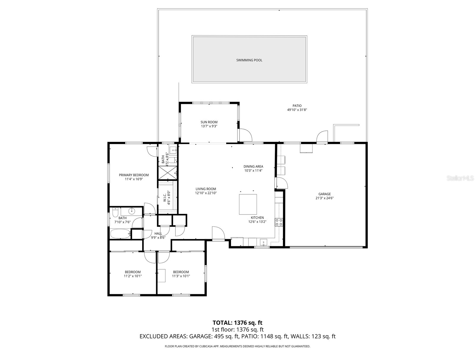 12096 Oak Street Largo FL 33774 TB8503114 image47