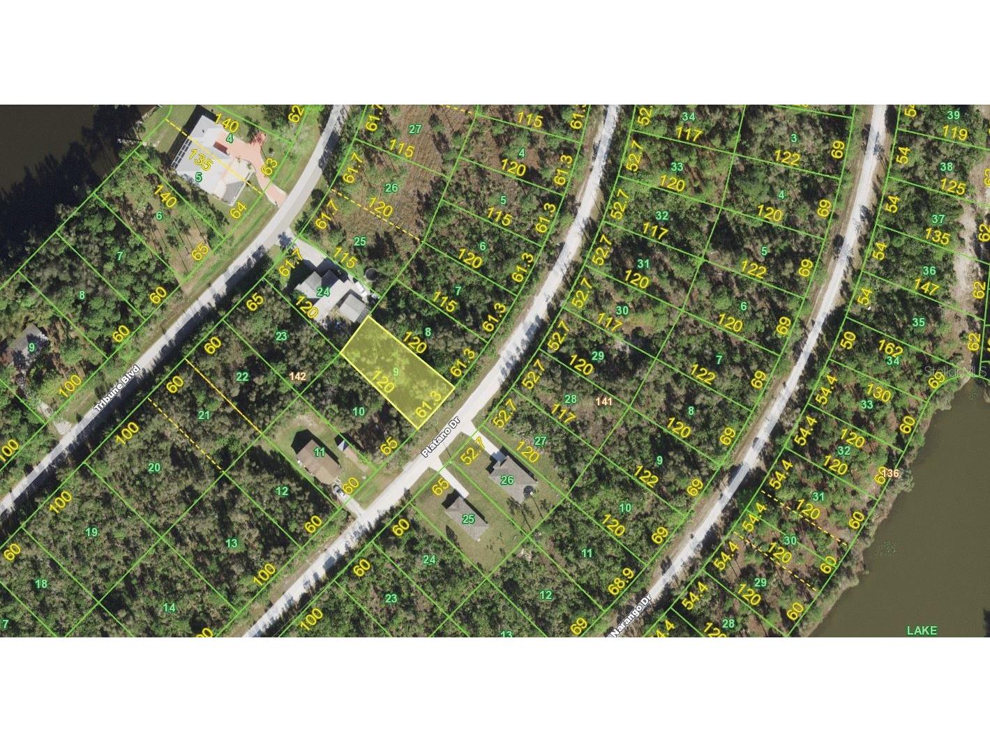 12097 Platano Drive Punta Gorda FL 33955 A4522239 image1