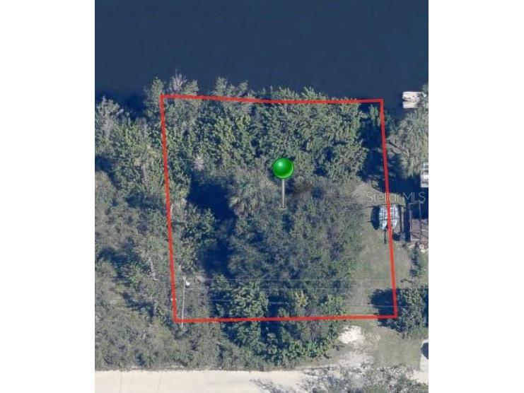 12097 W Gulf Breeze Court Crystal River FL 34429 - SALT RIVER A4580522 image2