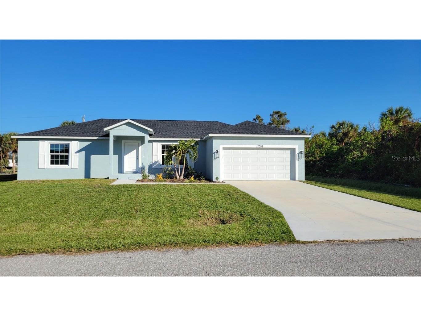 12098 Brookside Avenue Port Charlotte FL 33981 A4630958 image1