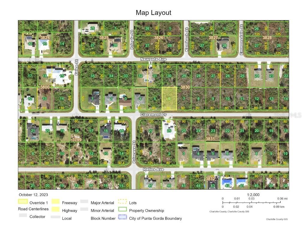 12098 Claremont Drive Port Charlotte FL 33981 C7482053 image1