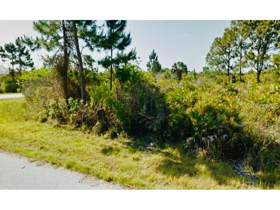 12099 Zittle Avenue Port Charlotte FL 33981 T3428616 image1