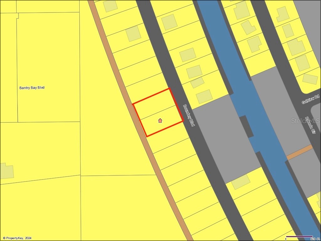 121 & 123 Boundary Boulevard Rotonda West FL 33947 A4605867 image2